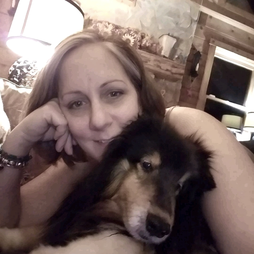 Meet your Posher, Aimee